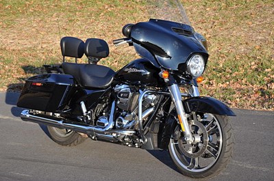 Used 2017 Harley-Davidson® Street Glide® Special