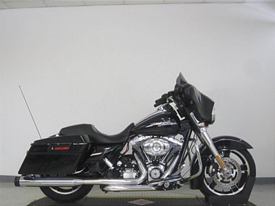 Used 2012 Harley-Davidson® Street Glide®