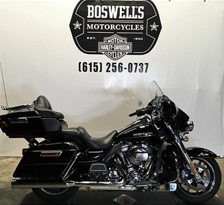 Used 2015 Harley-Davidson® Ultra Limited