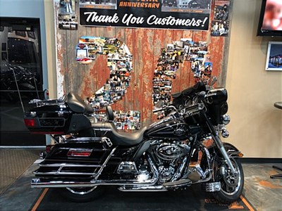 Used 2012 Harley-Davidson® Ultra Classic® Electra Glide®