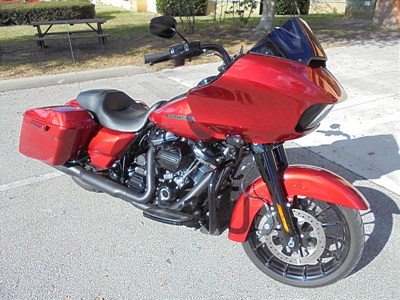 Used 2018 Harley-Davidson® Road Glide® Special