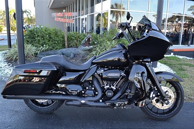 Used 2018 Harley-Davidson® Road Glide® Special