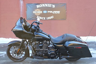 New 2019 Harley-Davidson® Road Glide® Special