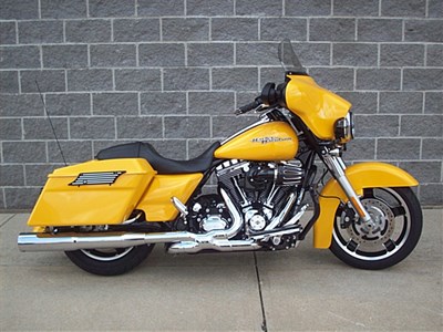 Used 2013 Harley-Davidson® Street Glide®
