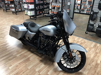 New 2019 Harley-Davidson® Street Glide® Special