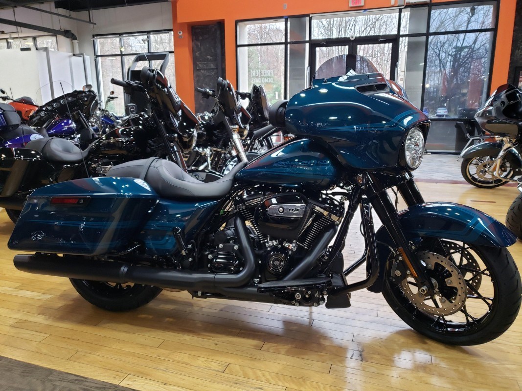 tahitian teal tri glide