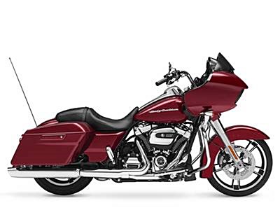 Used 2017 Harley-Davidson® Road Glide® Special