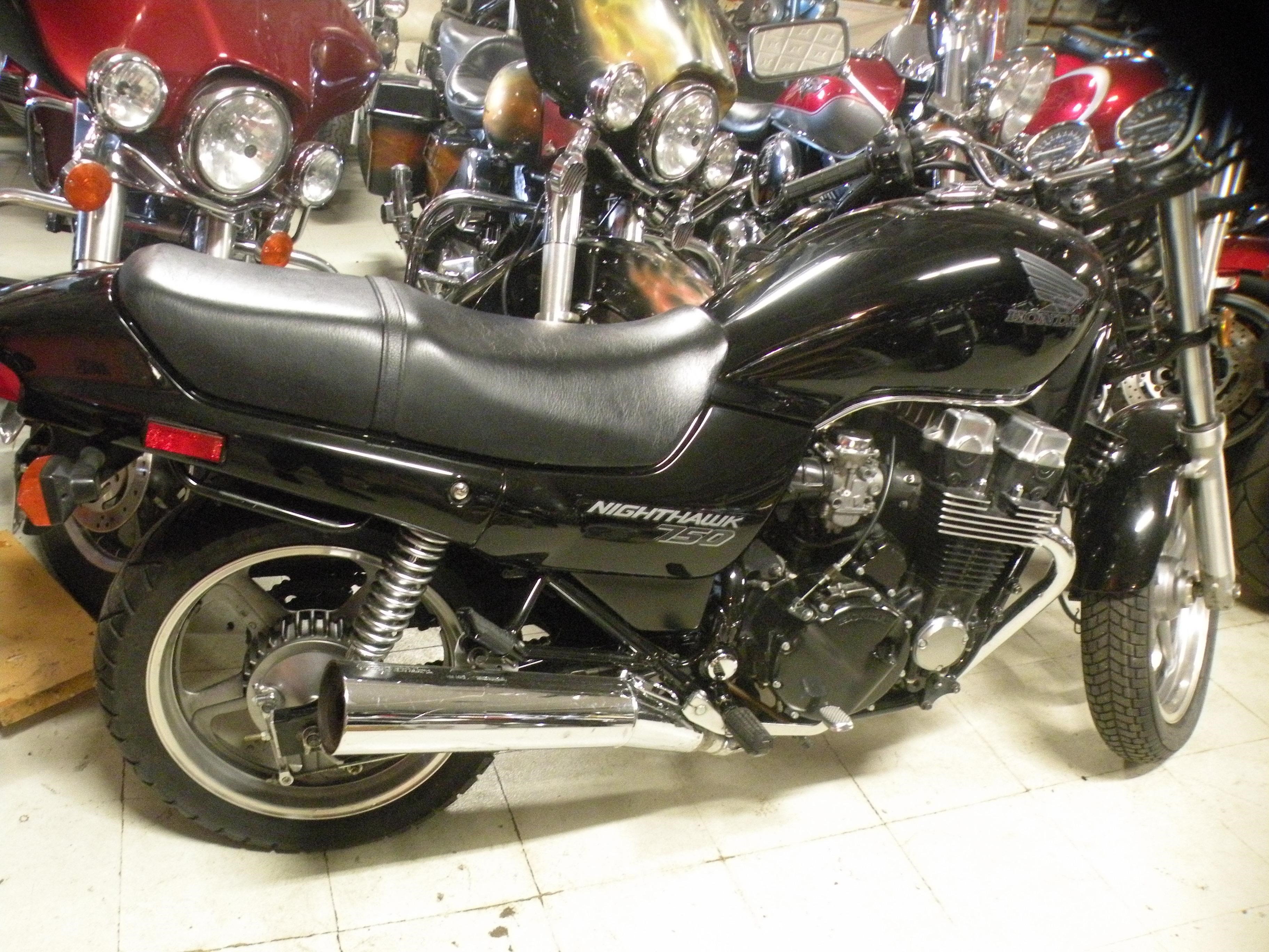 Honda® Motorcycles for Sale (195 Bikes, Page 1) | CycleCrunch