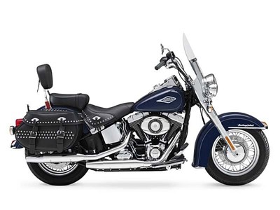 New 2012 Harley-Davidson® Heritage Softail® Classic