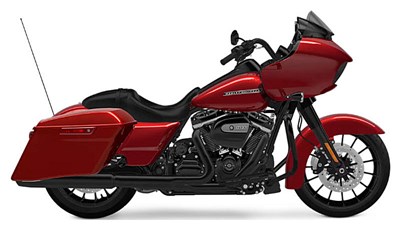 New 2018 Harley-Davidson® Road Glide® Special
