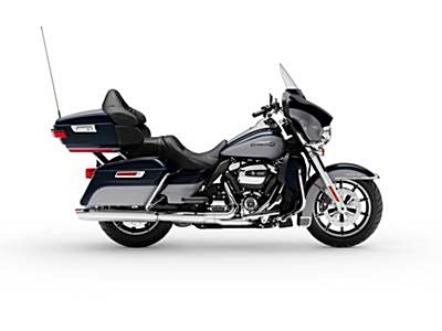 New 2019 Harley-Davidson® Electra Glide® Ultra Classic®