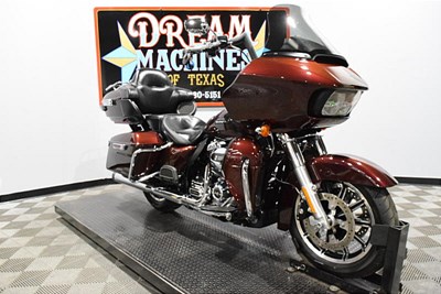 Used 2018 Harley-Davidson® Road Glide® Ultra