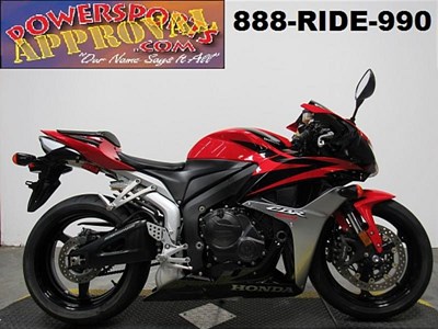 Used 2007 Honda®