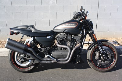 Used 2012 Harley-Davidson® Sportster®