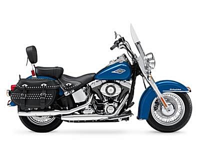 Used 2015 Harley-Davidson® Heritage Softail® Classic