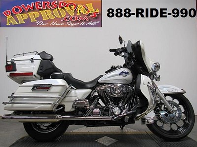 Used 2005 Harley-Davidson® Electra Glide® Ultra Classic®