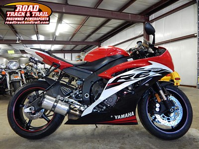 Used 2014 Yamaha