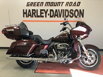New 2019 Harley-Davidson® Road Glide® Ultra