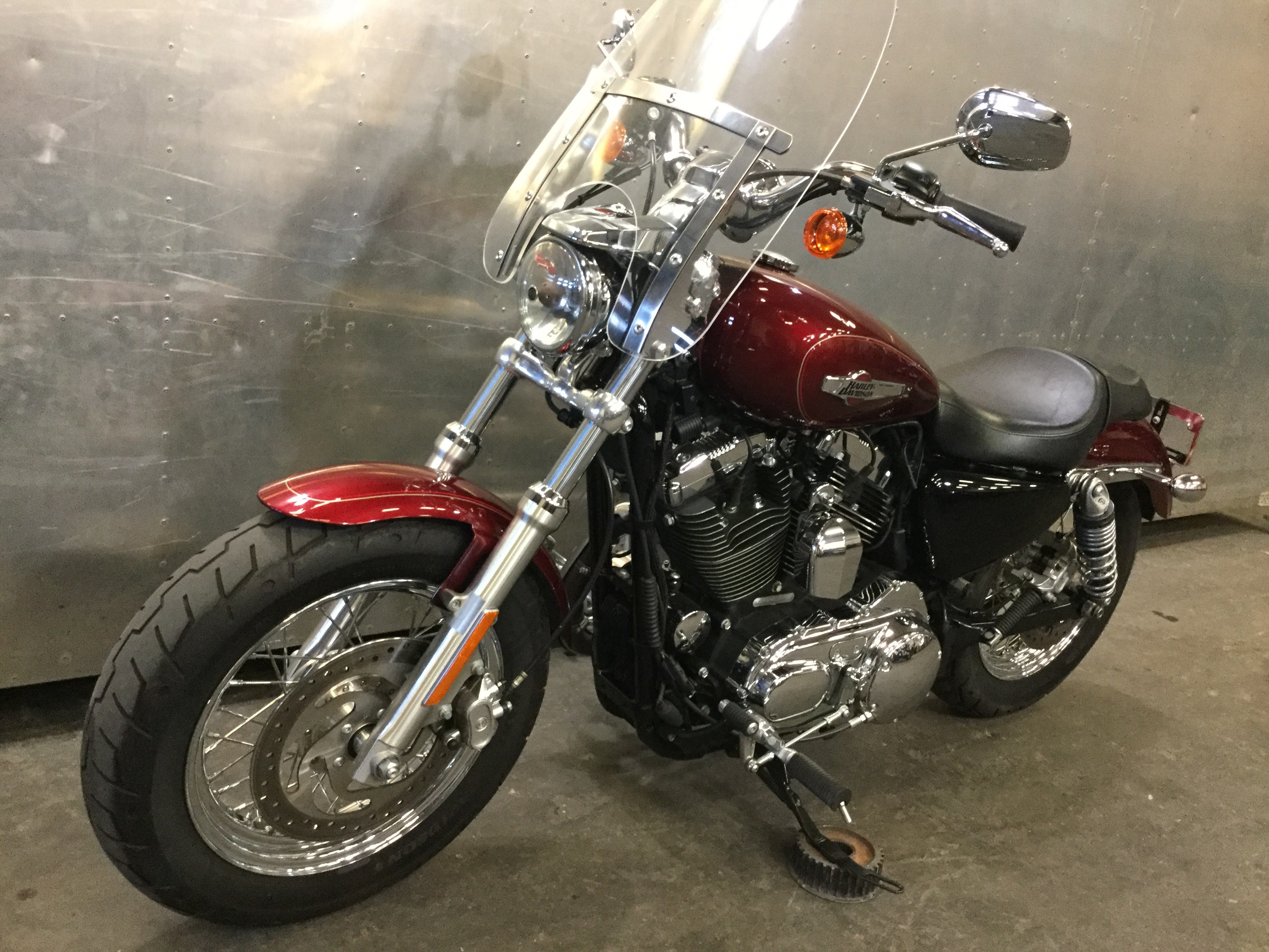 The Biggest Harley X West Leak Yet: What Happened? - 3cwthz3