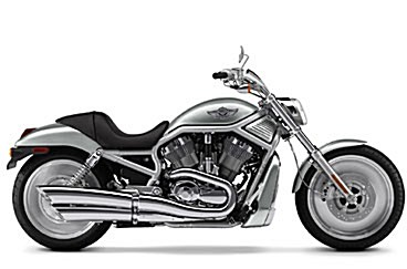 Used 2003 Harley-Davidson® V-Rod®