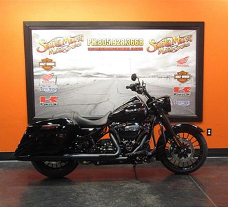 Used 2017 Harley-Davidson® Road King® Special