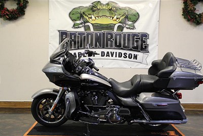 New 2017 Harley-Davidson® Road Glide® Ultra