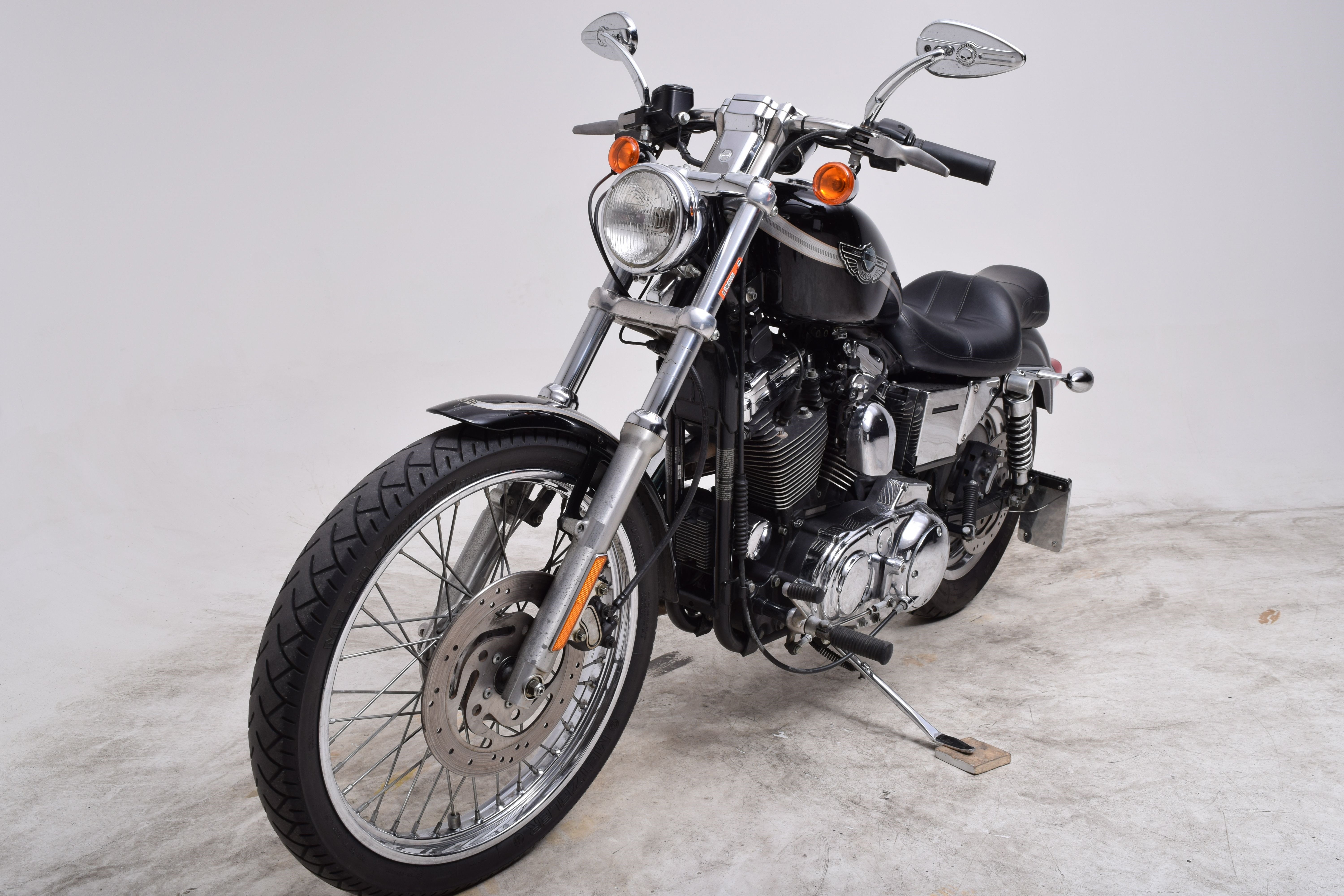 2003 sportster 1200