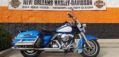 Used 2016 Harley-Davidson® Sportster® Roadster™