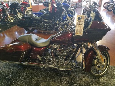 New 2019 Harley-Davidson® Road Glide®