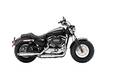 New 2019 Harley-Davidson® Sportster® 1200 Custom