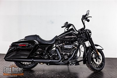 New 2019 Harley-Davidson® Road Glide® Special