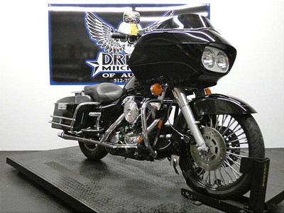 Used 1998 Harley-Davidson® Road Glide®