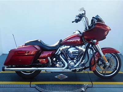 Used 2016 Harley-Davidson® Road Glide® Special