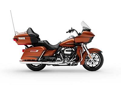 New 2019 Harley-Davidson® Road Glide® Ultra