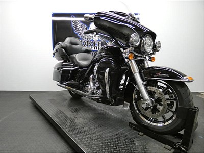 Used 2015 Harley-Davidson® Ultra Limited