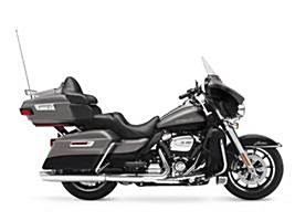 Used 2018 Harley-Davidson® Electra Glide® Ultra® Limited