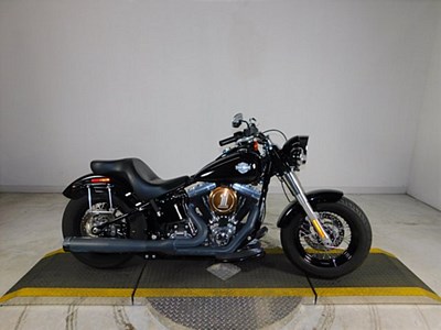 Used 2015 Harley-Davidson® Softail® Slim®