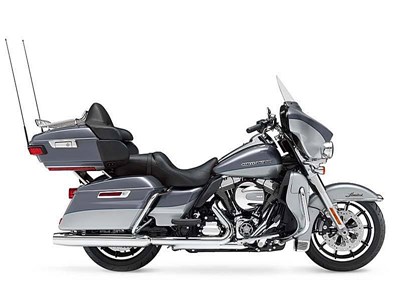 Used 2014 Harley-Davidson® Electra Glide® Ultra® Limited