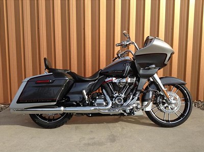 New 2019 Harley-Davidson® CVO™ Road Glide®