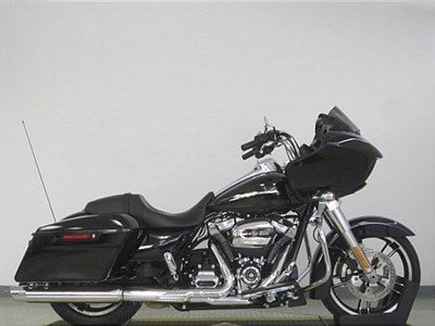 Used 2018 Harley-Davidson® Road Glide®