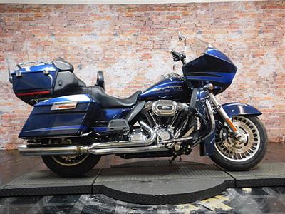 Used 2012 Harley-Davidson® Road Glide® Ultra