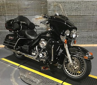 Used 2013 Harley-Davidson® Ultra Classic® Electra Glide®