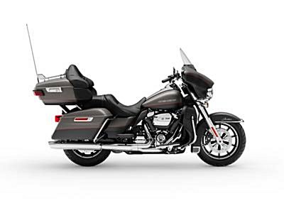 New 2019 Harley-Davidson® Ultra Limited