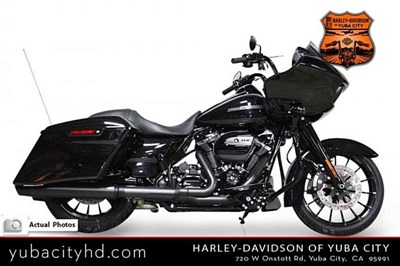 New 2019 Harley-Davidson® Road Glide® Special