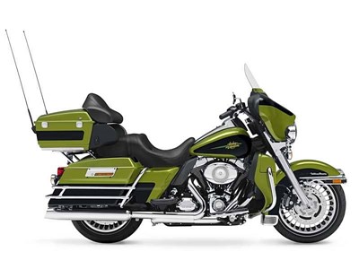 Used 2011 Harley-Davidson® Custom