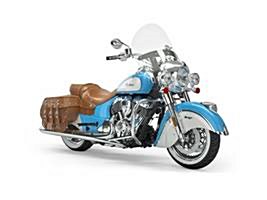 New 2019 Indian® Chief® Vintage