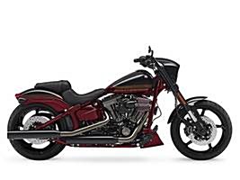 Used 2017 Harley-Davidson® CVO™ Pro Street Breakout®