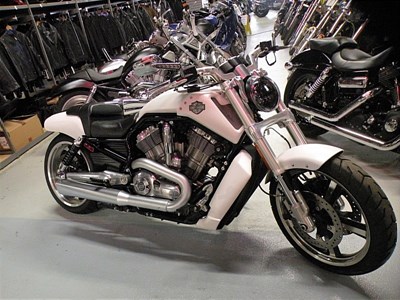 Used 2013 Harley-Davidson® V-Rod® Muscle