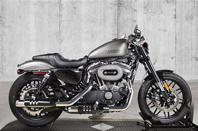 Used 2018 Harley-Davidson® Sportster® Roadster™