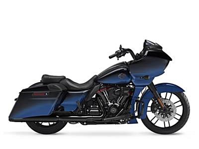 New 2019 Harley-Davidson® CVO™ Road Glide®